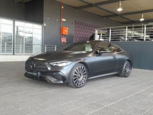 Mercedes-Benz CLE CLE200 coupe AMG Line - Image 1