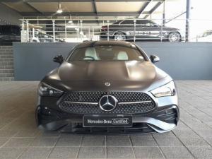 Mercedes-Benz CLE CLE200 coupe AMG Line - Image 2