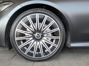 Mercedes-Benz CLE CLE200 coupe AMG Line - Image 3