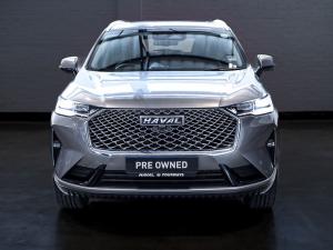 Haval H6 2.0GDIT 4WD Super Luxury - Image 4