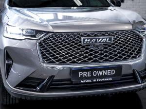Haval H6 2.0GDIT 4WD Super Luxury - Image 6
