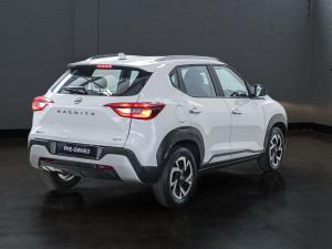 Nissan Magnite 1.0 Turbo Acenta auto - Image 6