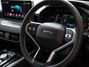 Haval Jolion Pro 1.5 HEV Ultra Luxury - Image 14