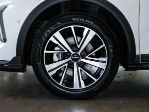 Haval Jolion Pro 1.5 HEV Ultra Luxury - Image 19