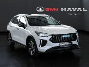 Haval Jolion Pro 1.5 HEV Ultra Luxury - Image 1