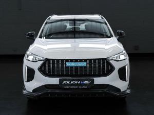 Haval Jolion Pro 1.5 HEV Ultra Luxury - Image 3