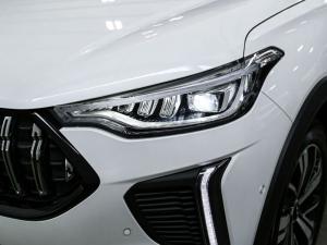 Haval Jolion Pro 1.5 HEV Ultra Luxury - Image 4