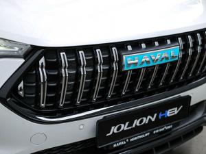 Haval Jolion Pro 1.5 HEV Ultra Luxury - Image 5