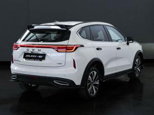 Haval Jolion Pro 1.5 HEV Ultra Luxury - Image 6