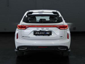 Haval Jolion Pro 1.5 HEV Ultra Luxury - Image 8