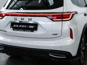 Haval Jolion Pro 1.5 HEV Ultra Luxury - Image 9