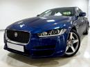 Thumbnail Jaguar XE 20d Prestige