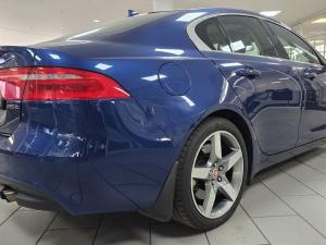 Jaguar XE 20d Prestige - Image 2