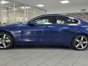 Jaguar XE 20d Prestige - Image 5