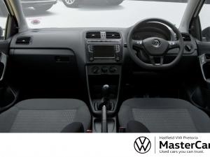 Volkswagen Polo Vivo hatch 1.4 Trendline - Image 10