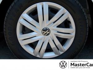 Volkswagen Polo Vivo hatch 1.4 Trendline - Image 6