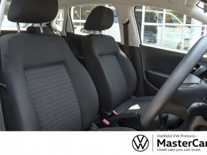 Volkswagen Polo Vivo hatch 1.4 Trendline - Image 8