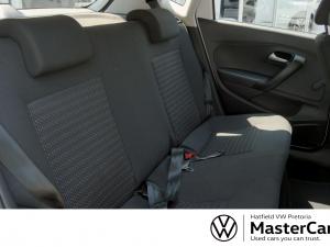 Volkswagen Polo Vivo hatch 1.4 Trendline - Image 9