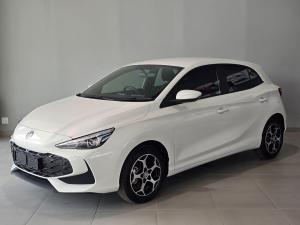 MG MG3 1.5 Comfort auto - Image 7