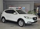 Thumbnail MG ZS 1.5 Comfort