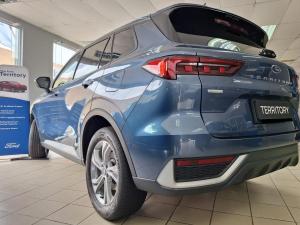 Ford Territory 1.8T Ambiente - Image 10