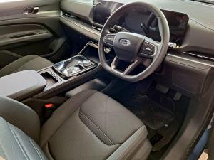 Ford Territory 1.8T Ambiente - Image 4