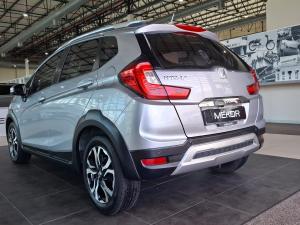Honda WR-V 1.2 Comfort - Image 10