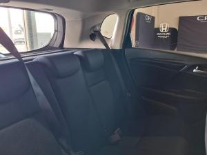Honda WR-V 1.2 Comfort - Image 15