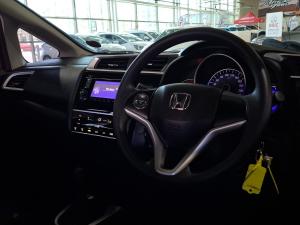 Honda WR-V 1.2 Comfort - Image 16