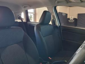 Honda WR-V 1.2 Comfort - Image 17