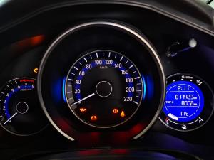 Honda WR-V 1.2 Comfort - Image 19
