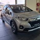 Used 2022 Honda WR-V 1.2 Comfort Cape Town for only R 229,995.00