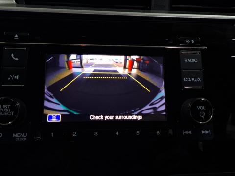 Image Honda WR-V 1.2 Comfort
