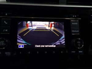 Honda WR-V 1.2 Comfort - Image 20