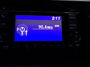 Honda WR-V 1.2 Comfort - Image 21