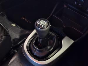 Honda WR-V 1.2 Comfort - Image 22
