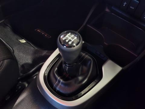 Image Honda WR-V 1.2 Comfort