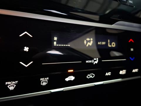 Image Honda WR-V 1.2 Comfort