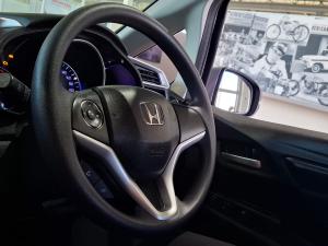 Honda WR-V 1.2 Comfort - Image 25