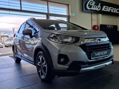 Image Honda WR-V 1.2 Comfort