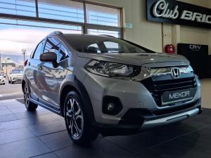 Honda WR-V 1.2 Comfort - Image 2
