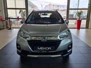 Honda WR-V 1.2 Comfort - Image 3