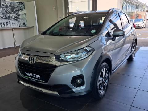 Image Honda WR-V 1.2 Comfort