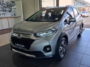 Honda WR-V 1.2 Comfort - Image 4
