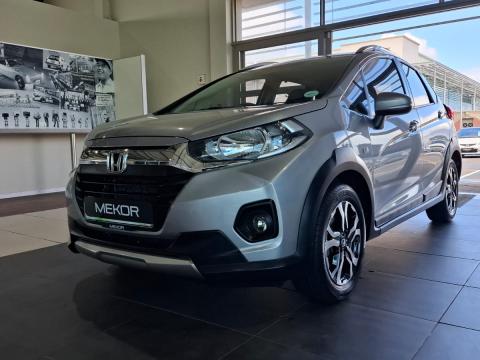 Image Honda WR-V 1.2 Comfort