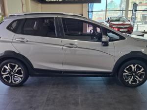 Honda WR-V 1.2 Comfort - Image 7