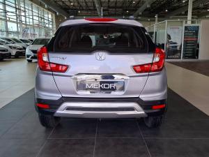Honda WR-V 1.2 Comfort - Image 8