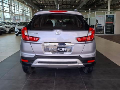 Image Honda WR-V 1.2 Comfort