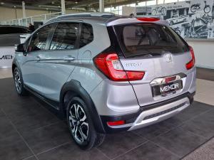 Honda WR-V 1.2 Comfort - Image 9