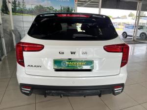 Haval Jolion 1.5T City Plus - Image 4